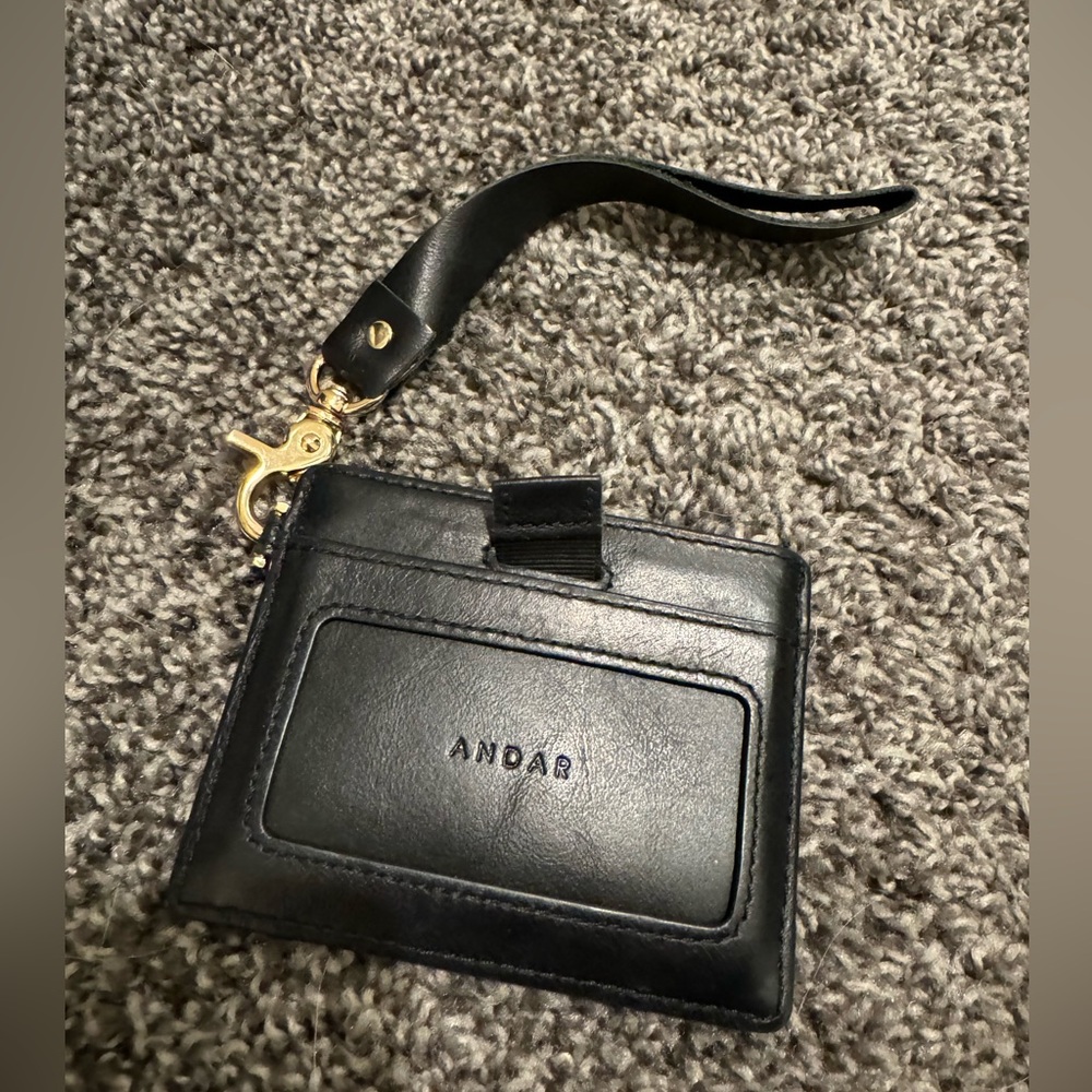 Andar - Denner wallet